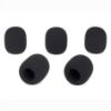 Picture of Samson WS1 Foam Windscreens (5-Pack)