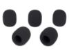 Picture of Samson WS1 Foam Windscreens (5-Pack)
