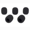 Picture of Samson WS1 Foam Windscreens (5-Pack)