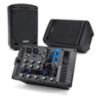 Picture of Samson 300W Portable PA with Bluetooth