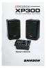 Picture of Samson 300W Portable PA with Bluetooth