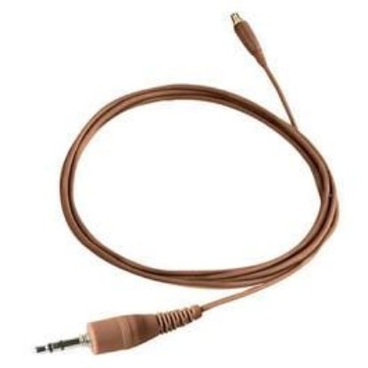 Picture of Samson SE50/SE10 Cable Detachable 2.5mm - Black