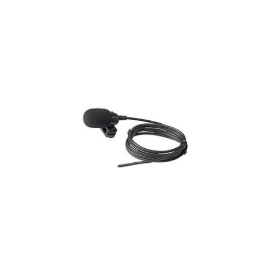 Picture of Samson LM10BX Lav Mic with P3 Connect