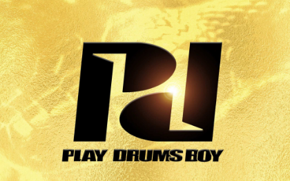 Picture for manufacturer Play DrumsBoy (PD)