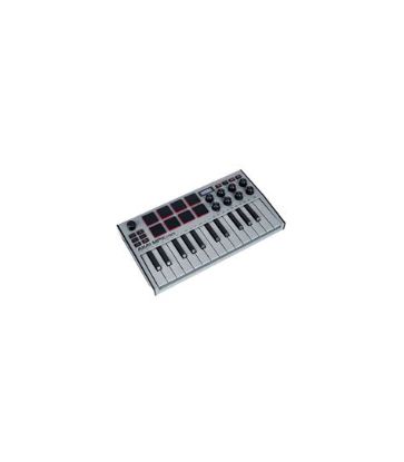 Picture of Akai MPK Mini 3 Gray