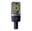 Picture of AKG C214 Microphone