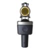 Picture of AKG C214 Microphone