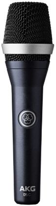 Picture of AKG D5C Professional Dynamic Cardioid Vocal Mic