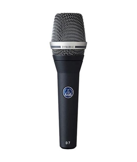 Picture of AKG D7
