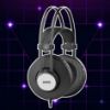 Picture of AKG K72 Perception Studio Headphones