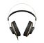 Picture of Akg K92 Perception Studio Headphone - Black and Gold