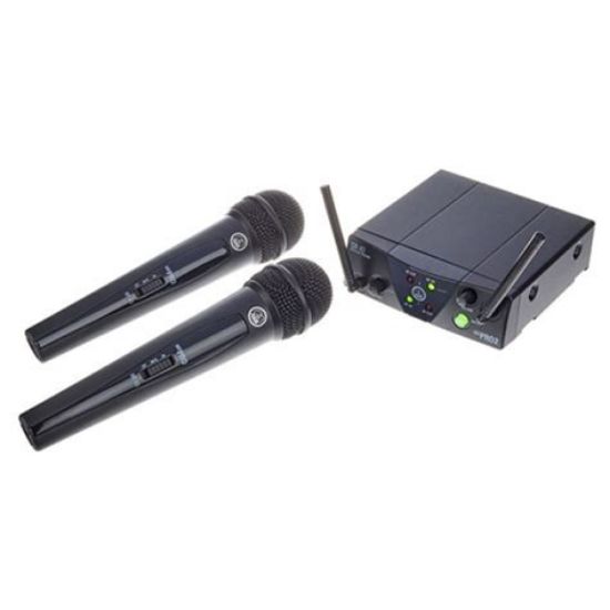 Picture of WMS40 Mini Vocal Set BD US45B