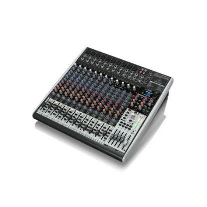 Picture of WMS40 Mini Dual Mixed Vocal & Instrumental Set ISM2/3