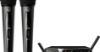 Picture of WMS40 Mini Dual Vocal Set US45A/C