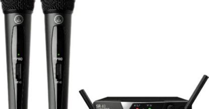 Picture of WMS40 Mini Dual Vocal Set US45A/C