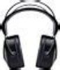 Picture of Alesis DRP100 E-Drum Reference Headphone