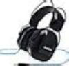 Picture of Alesis DRP100 E-Drum Reference Headphone