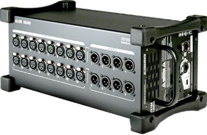 Picture of Allen & Heath DLIVE DX168