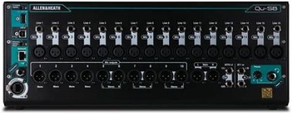 Picture of QU SB Rack Mount Kit
