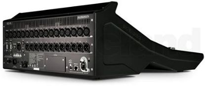 Picture of Allen & Heath SQ 5 Dustcover