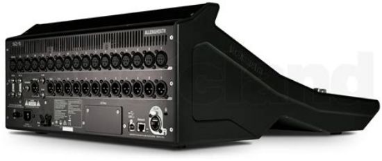 Picture of Allen & Heath SQ 5 Dustcover
