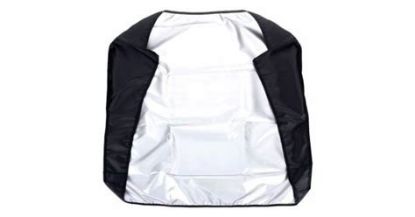 Picture of Allen & Heath SQ-6 Dustcover