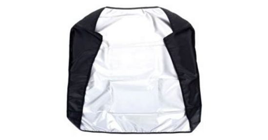Picture of Allen & Heath SQ-6 Dustcover