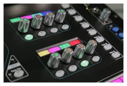 Picture of Allen & Heath SQ-7 Digital Mixer