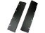 Picture of Allen & Heath 19" Rack Mounting Kit 12U
