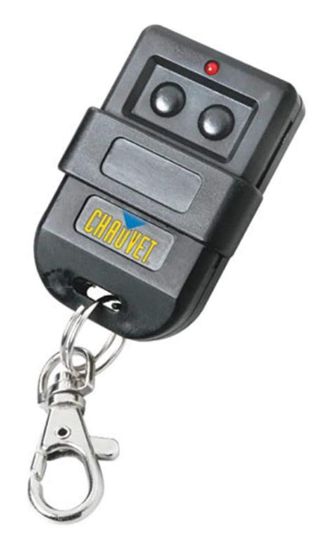 Picture of Chauvet FC T Timer Remote for H Foggers