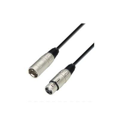 Picture of MBEA XLR-XLR Mic Cable - 2M