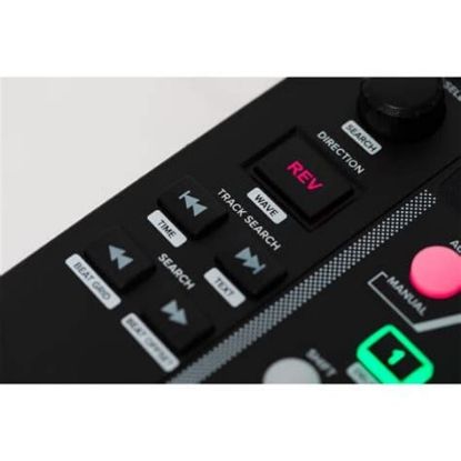 Picture of Gemini MDJ 500 Professional Small Format USB Media Player