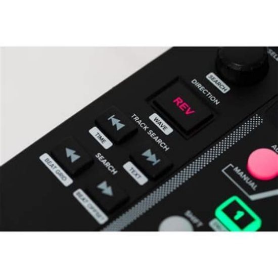 Picture of Gemini MDJ 500 Professional Small Format USB Media Player