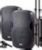 Picture of Gemini PA SYS15