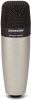 Picture of Samson C01 Large Diaphragm Cardioid Condenser Microphone