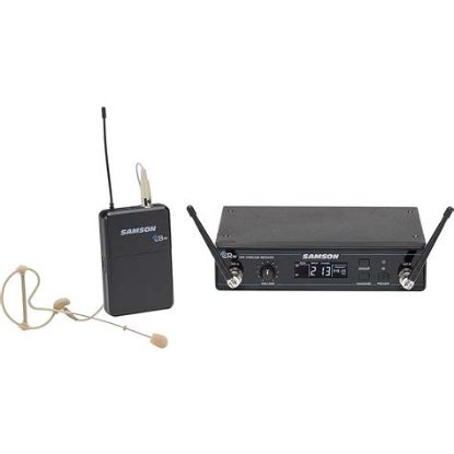 Picture of Samson Concert 99 Earset System w/SE10