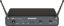 Picture of Samson Concert 88X HS5 Headset Microphone System