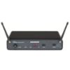 Picture of Samson Concert 88X UHF Selectable Frequency Lavalier System LM5