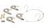 Picture of DE10x Double Earset Microphone