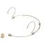 Picture of DE60X Double Earset Bundle Tan