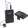 Picture of Go Mic Mobile 2 Digital Wireless Dual Channel