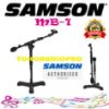 Picture of Samson MB1 Heavy-duty Boom Mic Stand