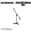 Picture of Samson MB1 Heavy-duty Boom Mic Stand
