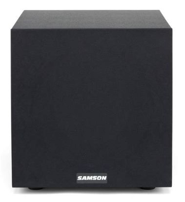 Picture of Samson MediaOne 10S Active Studio Subwoofer