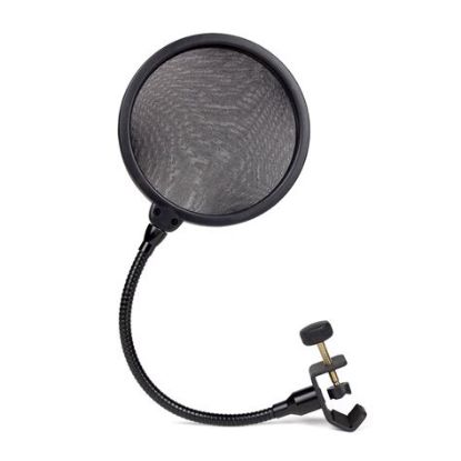 Picture of Samson PS01 Pop F Interlinkter w/Gooseneck
