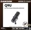 Picture of Samson Q9U XLR/USB Dynamic Broadcast Microphone