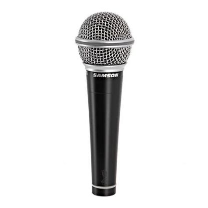 Picture of Samson Cardioid Dynamic Mic (3-Pack)