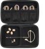 Picture of Samson SE10X Micro Condenser Earset Mic - Tan