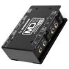 Picture of Samson SMAX MD2PRO Stereo Passive Direct Box