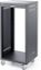 Picture of 21U 19" Equipment Rack with Casters